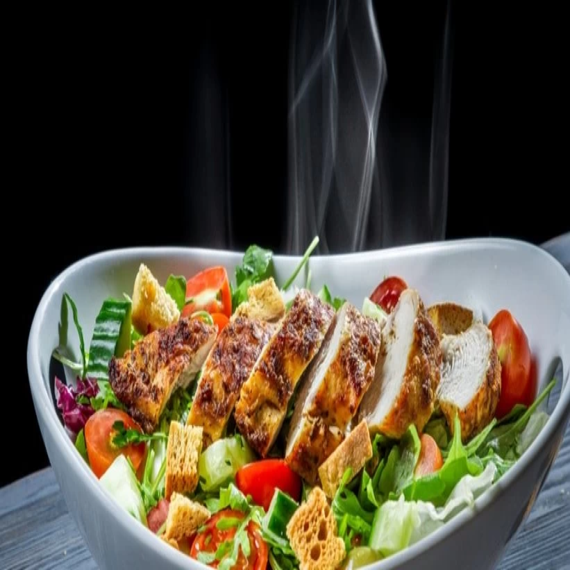 Sezar Salata